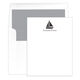 Sailboat Flat Note Cards Image 3 of 6